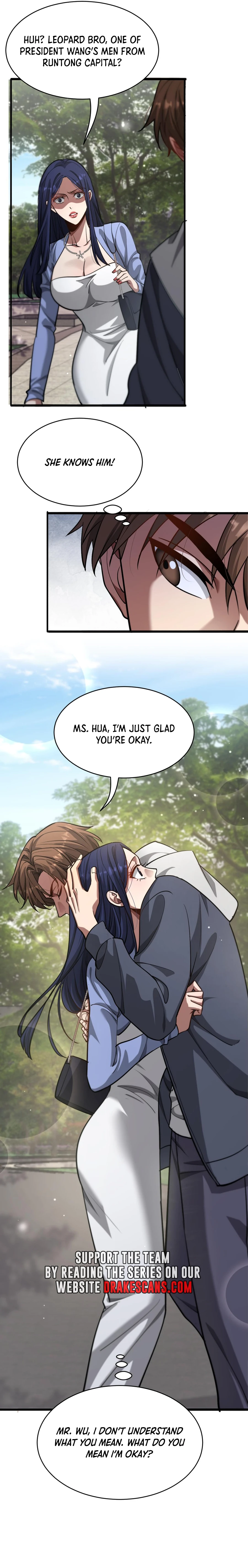 Read I’m Stuck on the Same Day for a Thousand Years EN Manga Online