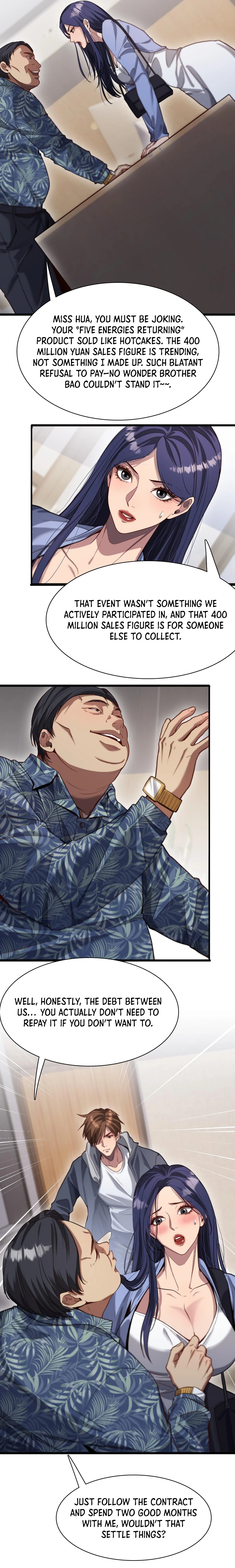 Read I’m Stuck on the Same Day for a Thousand Years EN Manga Online