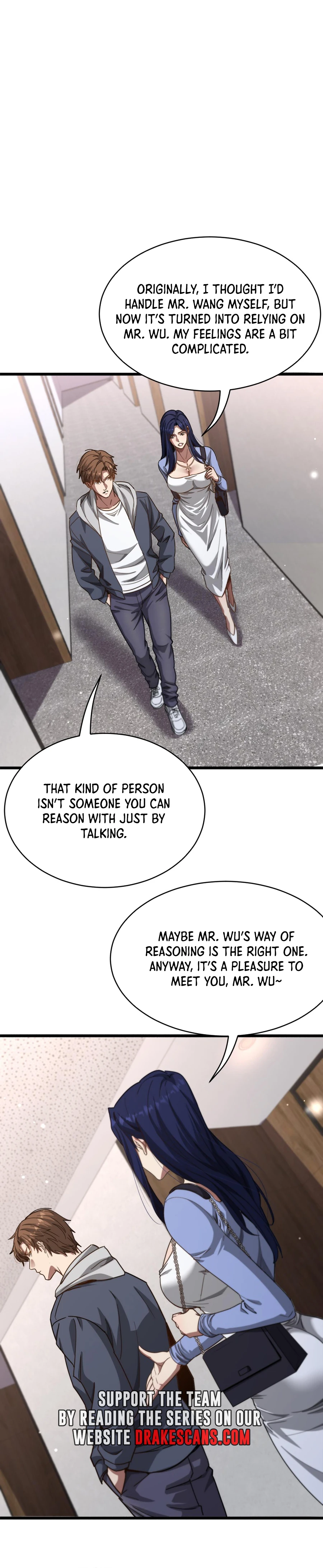 Read I’m Stuck on the Same Day for a Thousand Years EN Manga Online