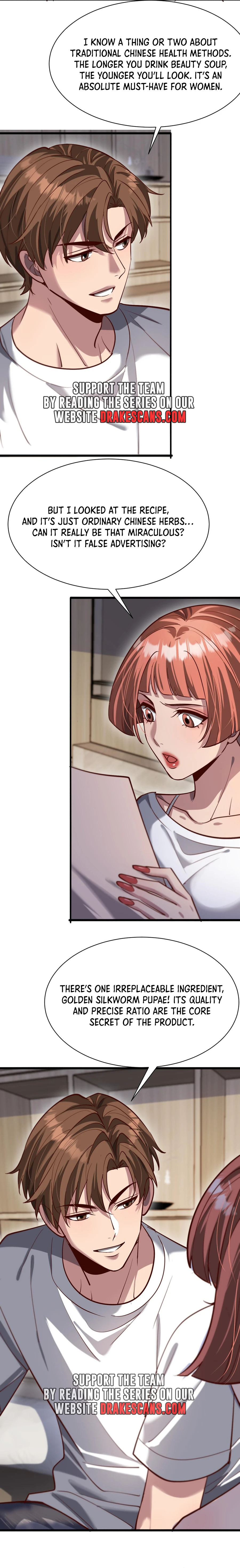 Read I’m Stuck on the Same Day for a Thousand Years EN Manga Online