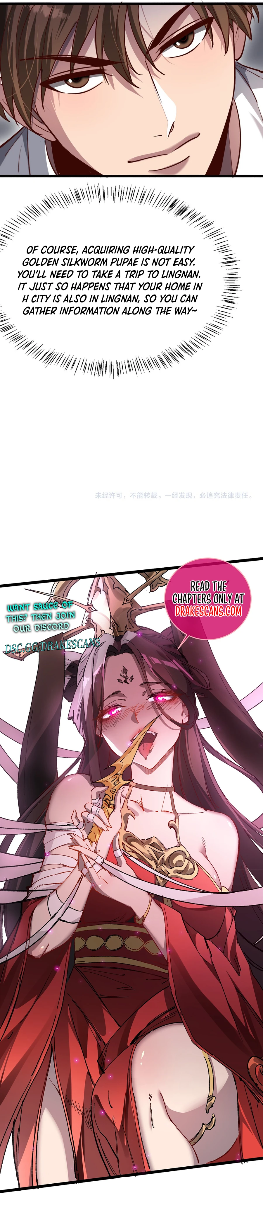 Read I’m Stuck on the Same Day for a Thousand Years EN Manga Online