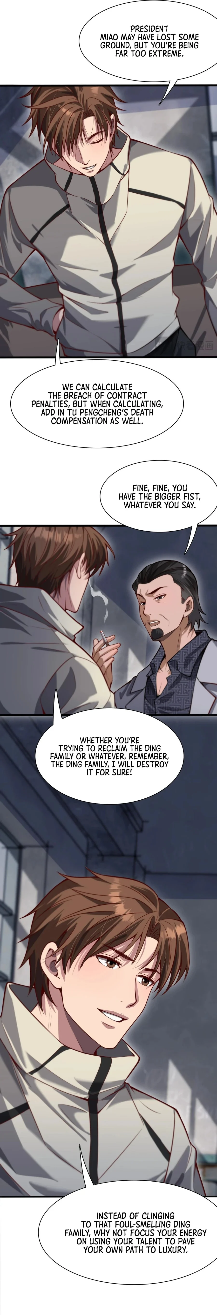 Read I’m Stuck on the Same Day for a Thousand Years EN Manga Online