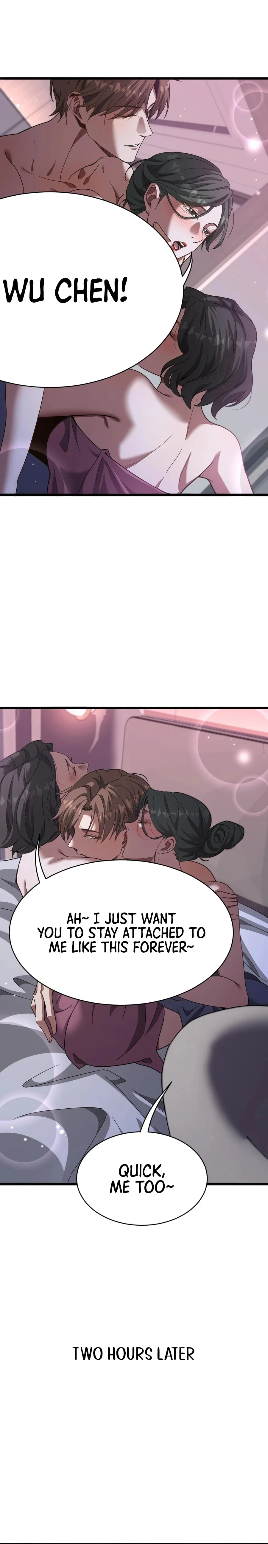 Read I’m Stuck on the Same Day for a Thousand Years EN Manga Online