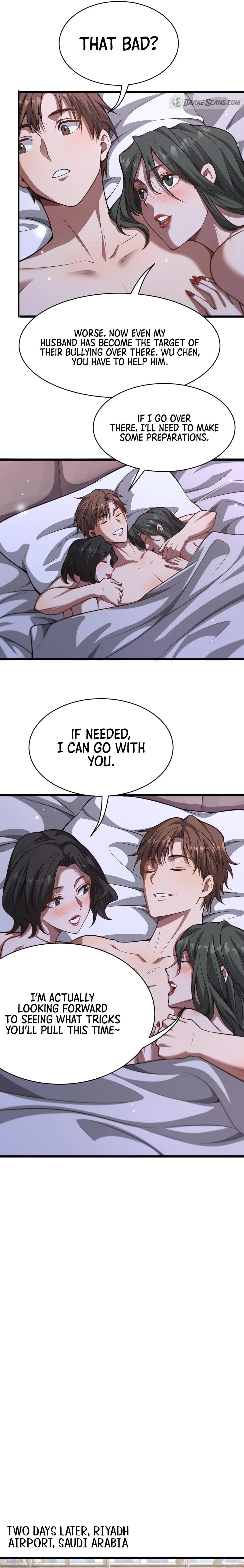 Read I’m Stuck on the Same Day for a Thousand Years EN Manga Online