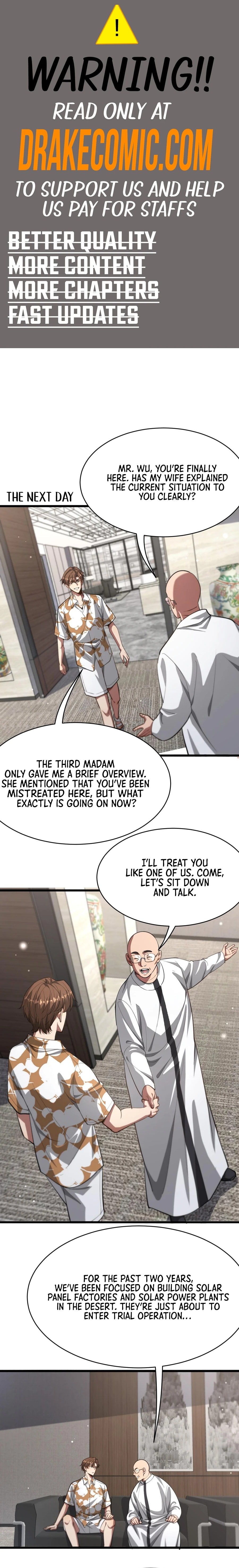 Read I’m Stuck on the Same Day for a Thousand Years EN Manga Online