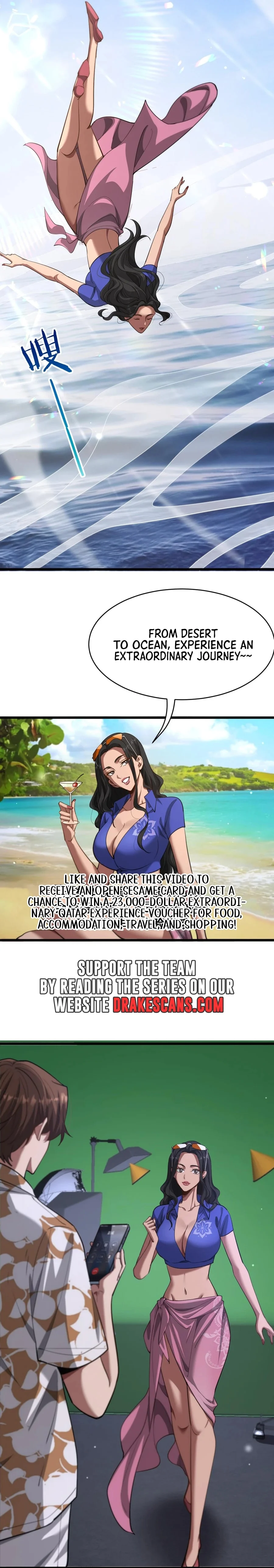 Read I’m Stuck on the Same Day for a Thousand Years EN Manga Online