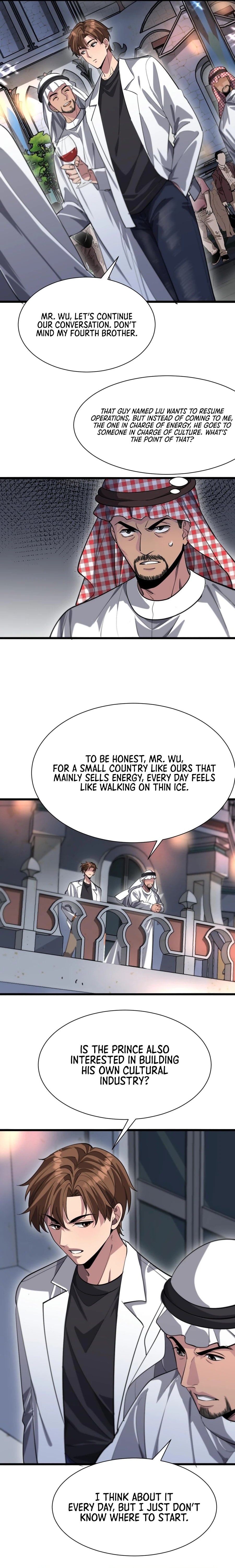 Read I’m Stuck on the Same Day for a Thousand Years EN Manga Online