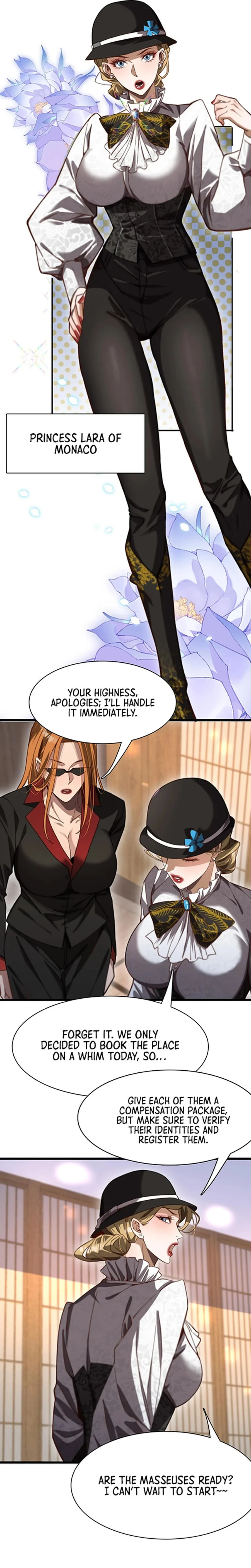 Read I’m Stuck on the Same Day for a Thousand Years EN Manga Online