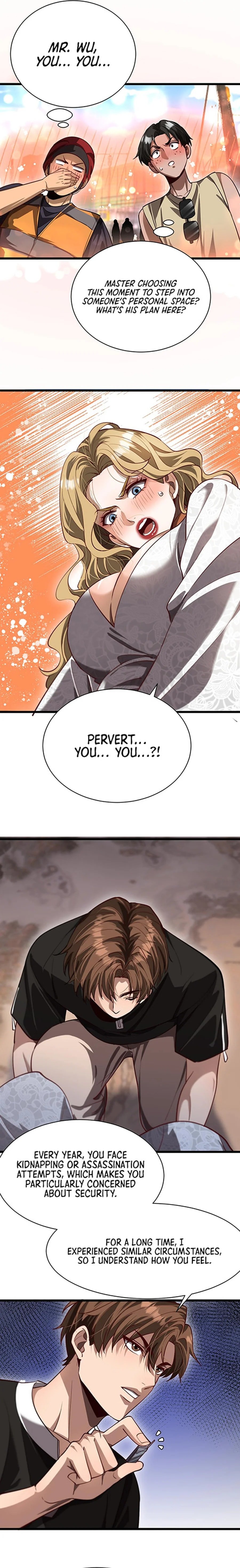 Read I’m Stuck on the Same Day for a Thousand Years EN Manga Online