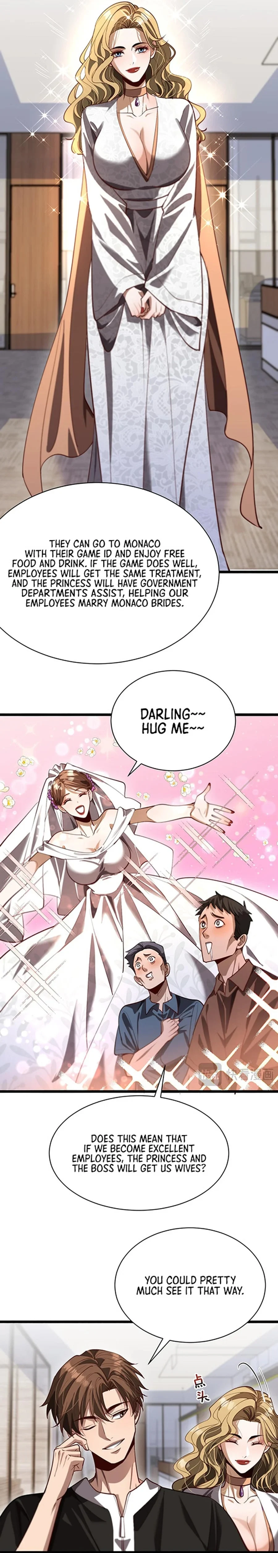 Read I’m Stuck on the Same Day for a Thousand Years EN Manga Online
