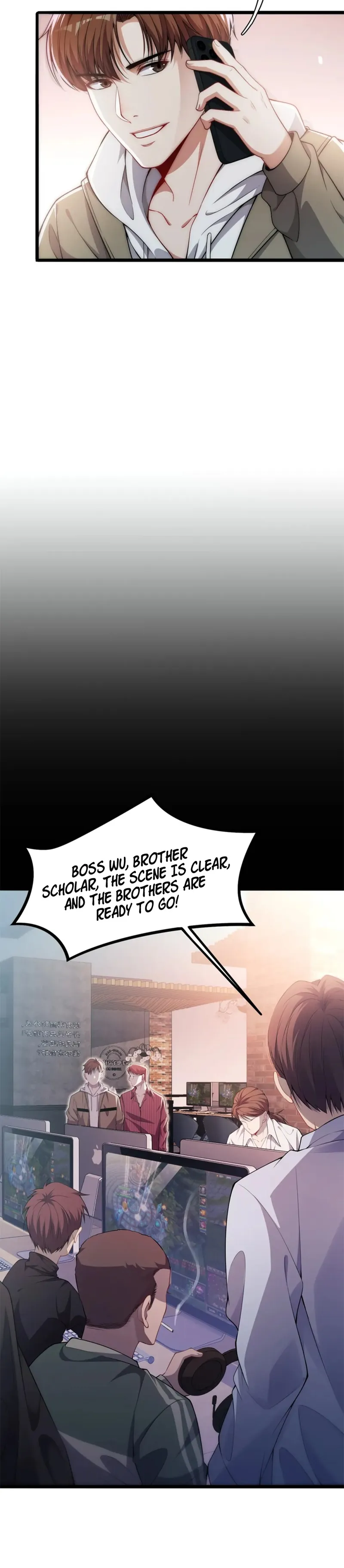 Read I’m Stuck on the Same Day for a Thousand Years EN Manga Online
