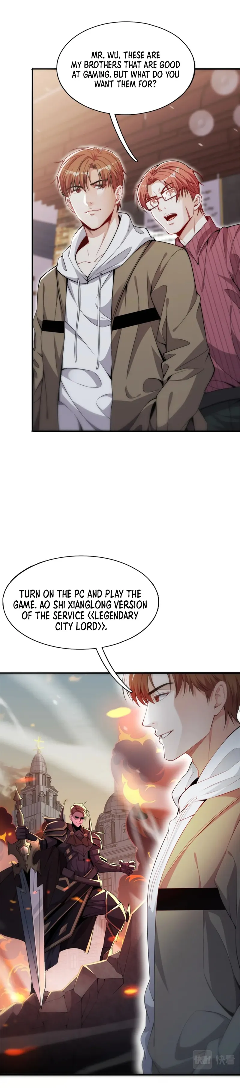 Read I’m Stuck on the Same Day for a Thousand Years EN Manga Online