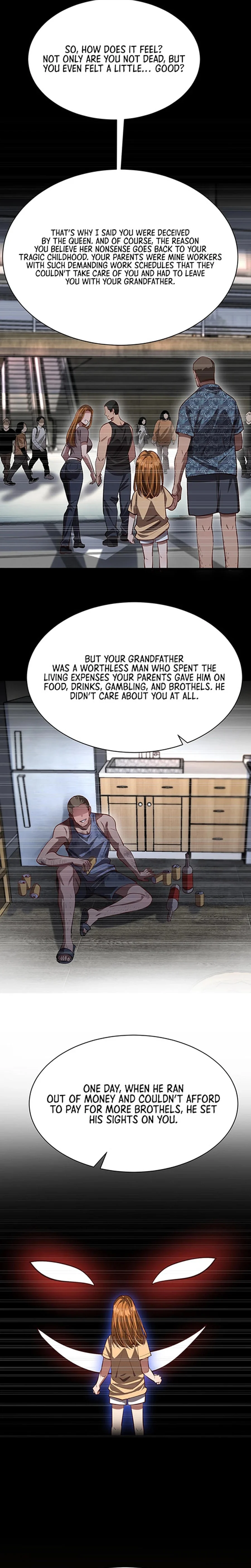 Read I’m Stuck on the Same Day for a Thousand Years EN Manga Online