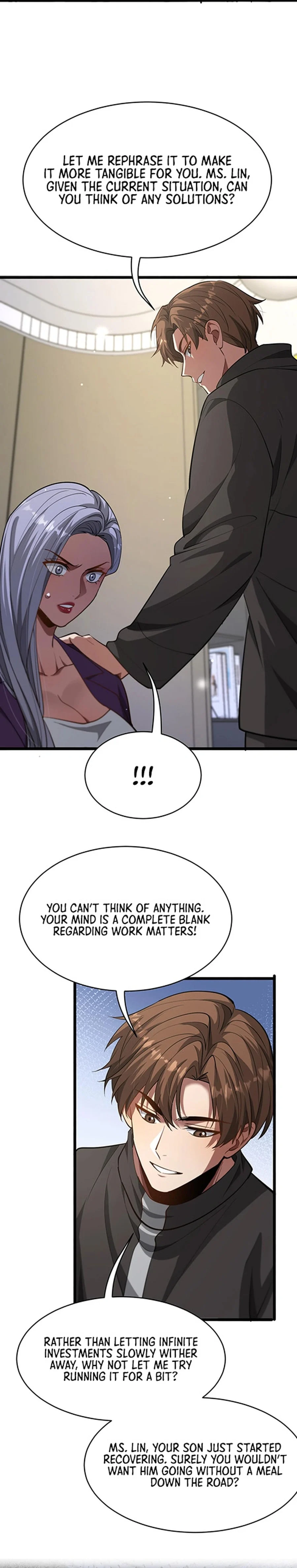Read I’m Stuck on the Same Day for a Thousand Years EN Manga Online