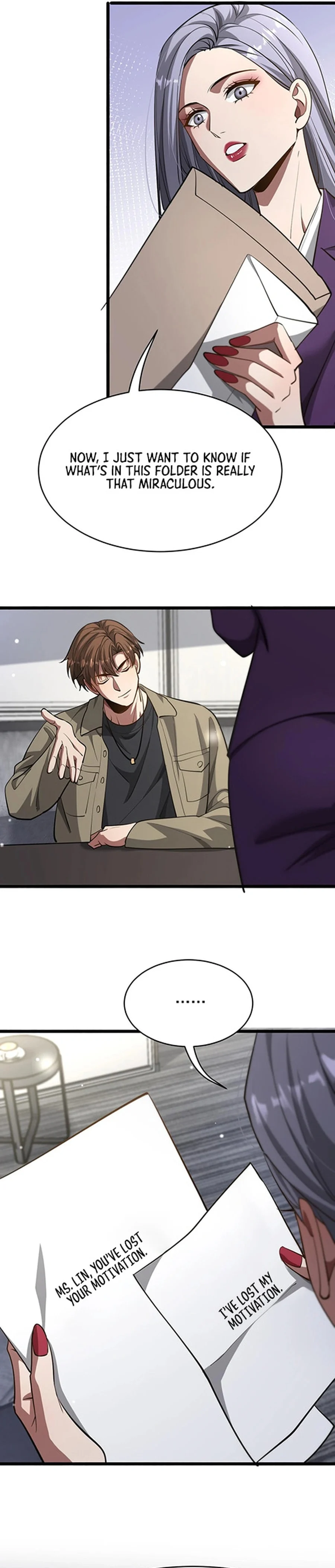 Read I’m Stuck on the Same Day for a Thousand Years EN Manga Online