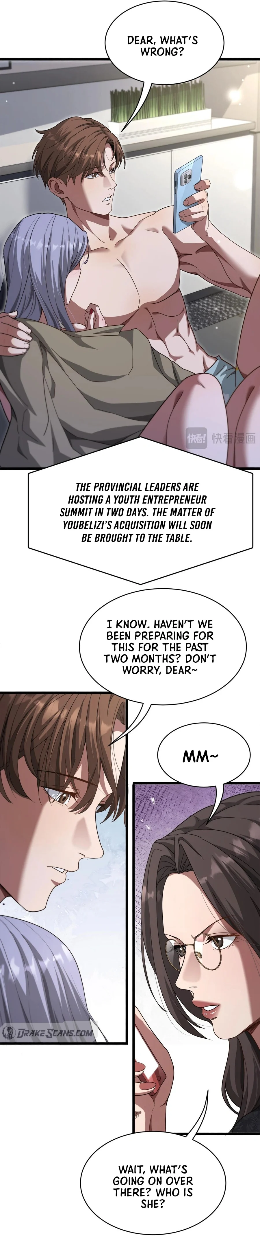 Read I’m Stuck on the Same Day for a Thousand Years EN Manga Online