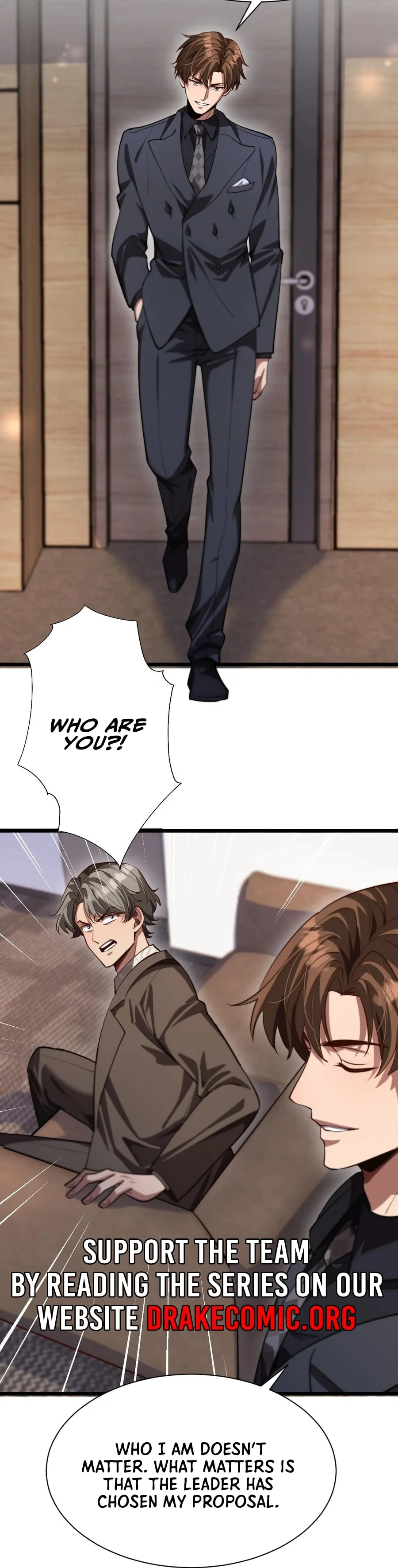 Read I’m Stuck on the Same Day for a Thousand Years EN Manga Online
