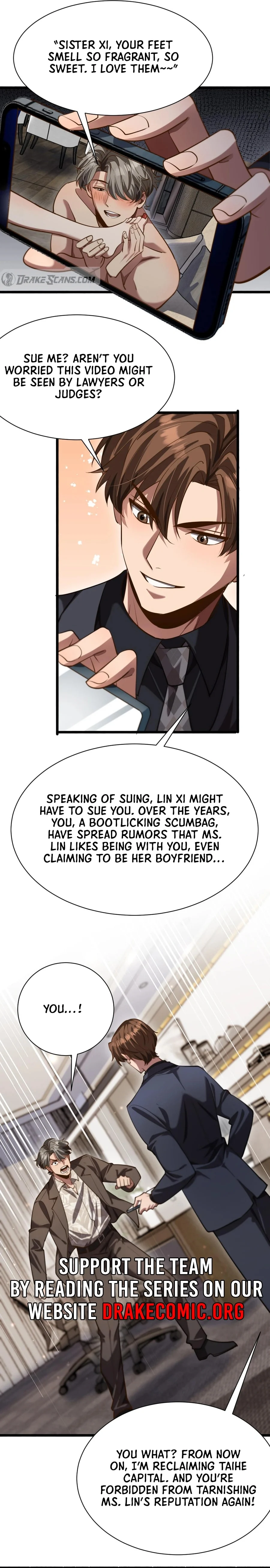 Read I’m Stuck on the Same Day for a Thousand Years EN Manga Online