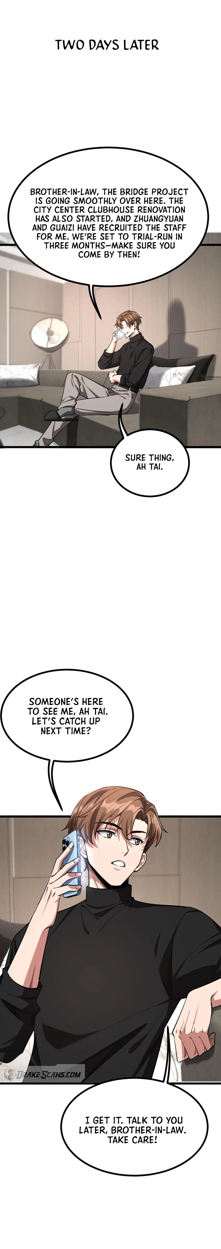 Read I’m Stuck on the Same Day for a Thousand Years EN Manga Online