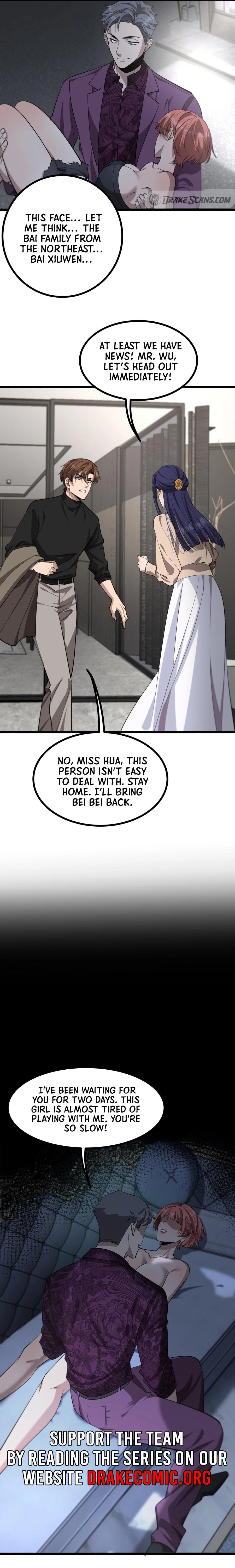 Read I’m Stuck on the Same Day for a Thousand Years EN Manga Online