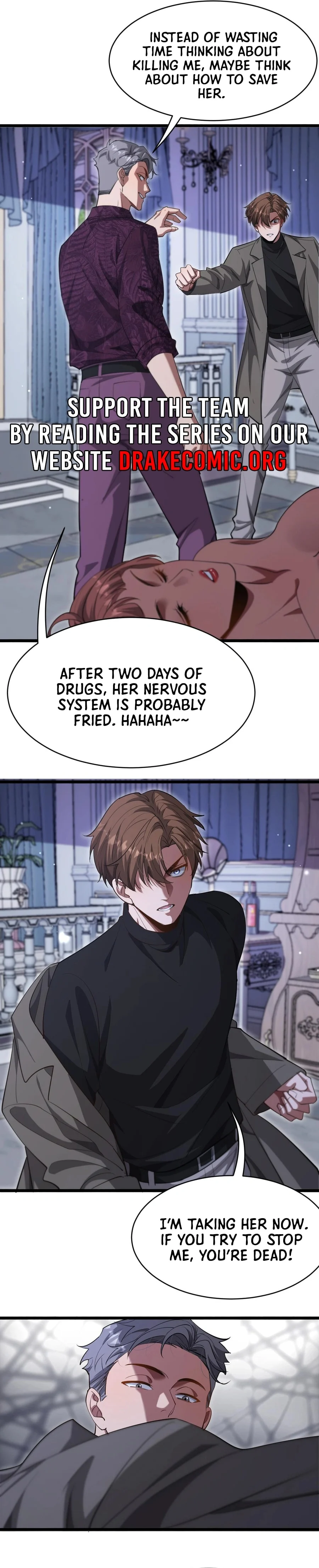 Read I’m Stuck on the Same Day for a Thousand Years EN Manga Online