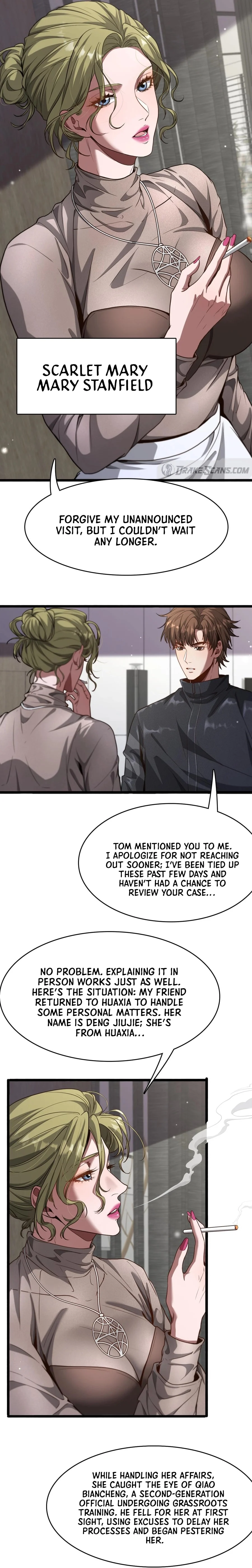 Read I’m Stuck on the Same Day for a Thousand Years EN Manga Online