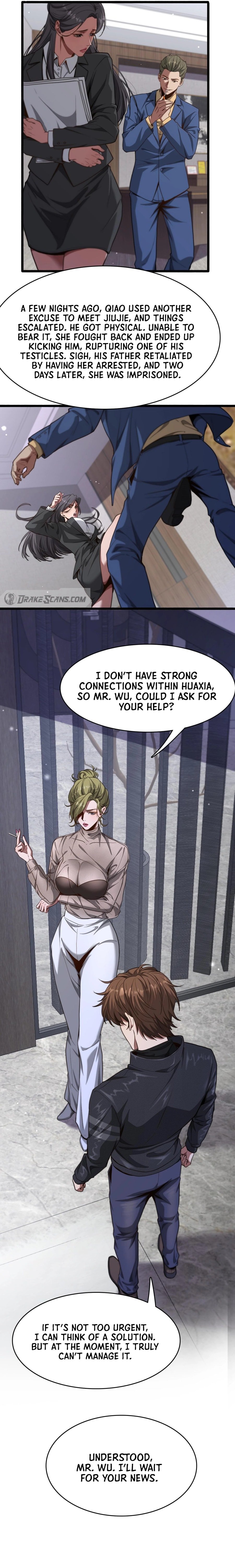 Read I’m Stuck on the Same Day for a Thousand Years EN Manga Online