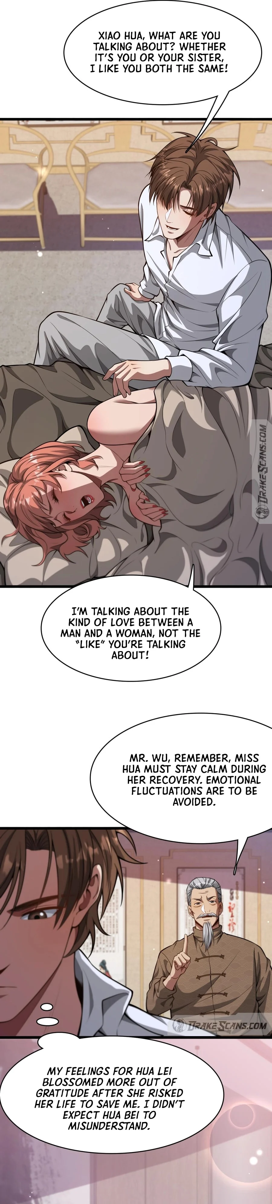 Read I’m Stuck on the Same Day for a Thousand Years EN Manga Online
