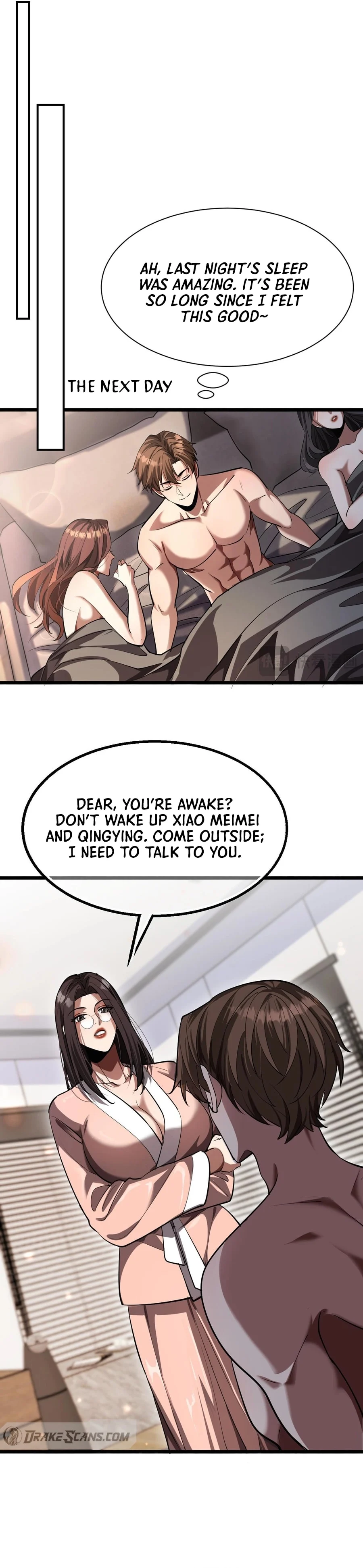 Read I’m Stuck on the Same Day for a Thousand Years EN Manga Online