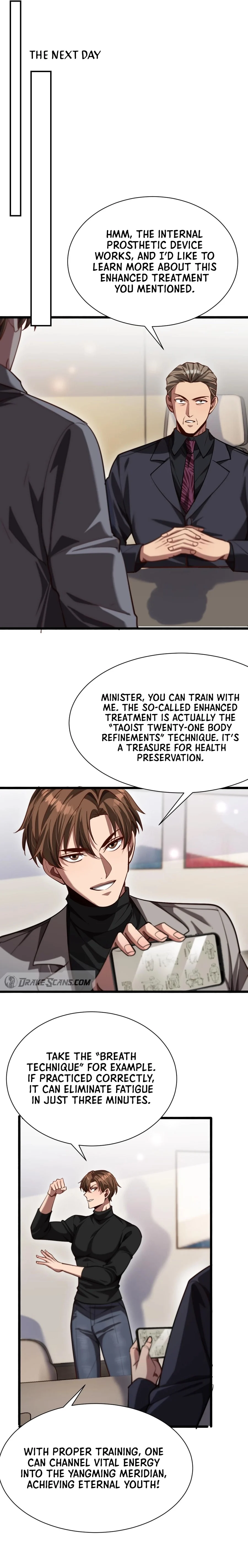 Read I’m Stuck on the Same Day for a Thousand Years EN Manga Online