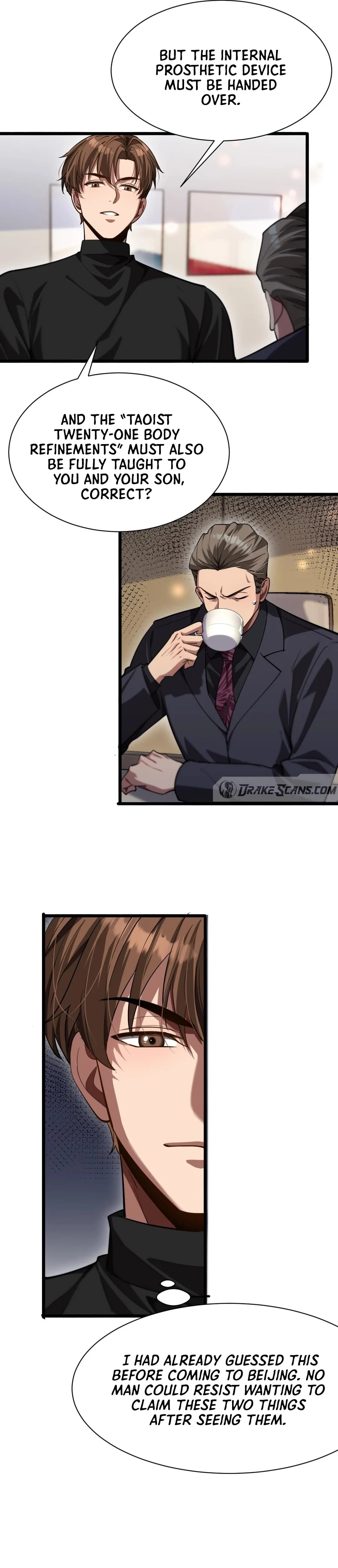 Read I’m Stuck on the Same Day for a Thousand Years EN Manga Online
