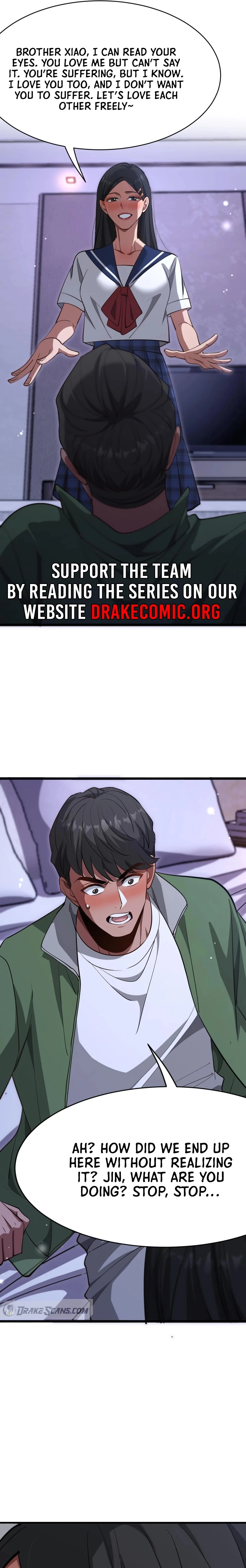 Read I’m Stuck on the Same Day for a Thousand Years EN Manga Online