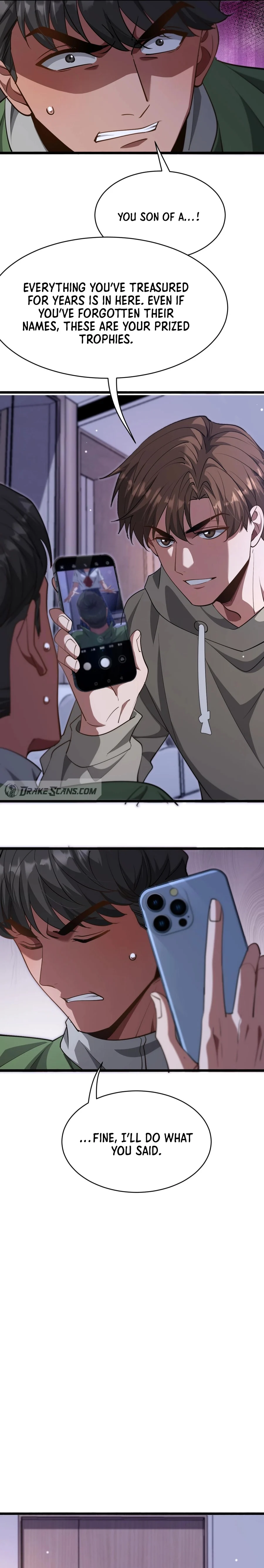Read I’m Stuck on the Same Day for a Thousand Years EN Manga Online