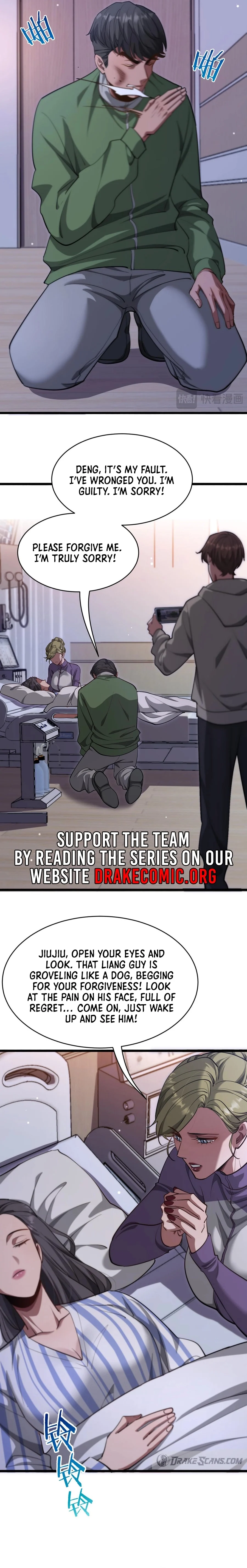 Read I’m Stuck on the Same Day for a Thousand Years EN Manga Online