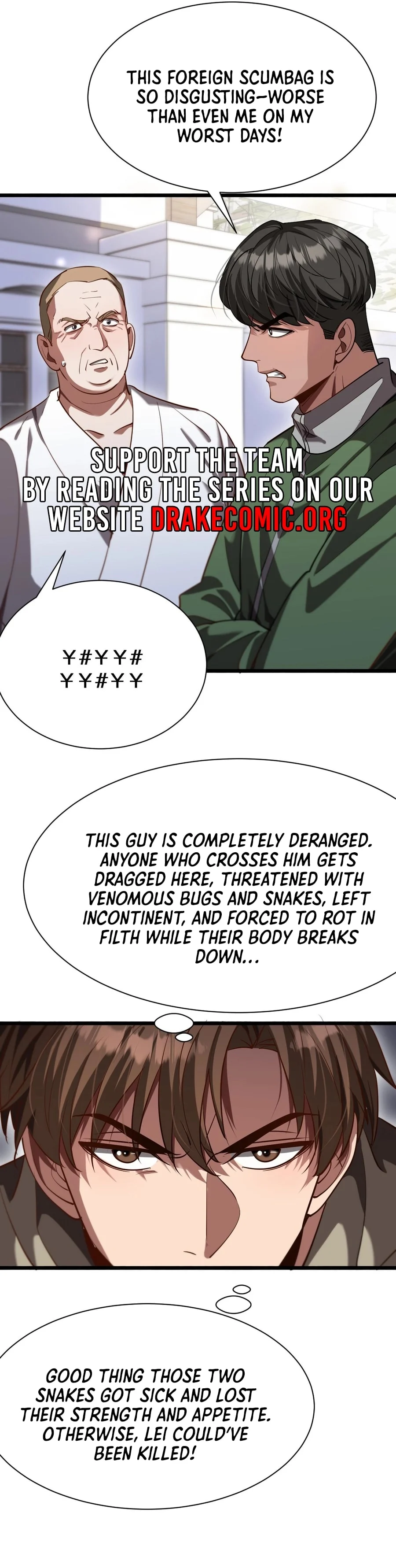 Read I’m Stuck on the Same Day for a Thousand Years EN Manga Online