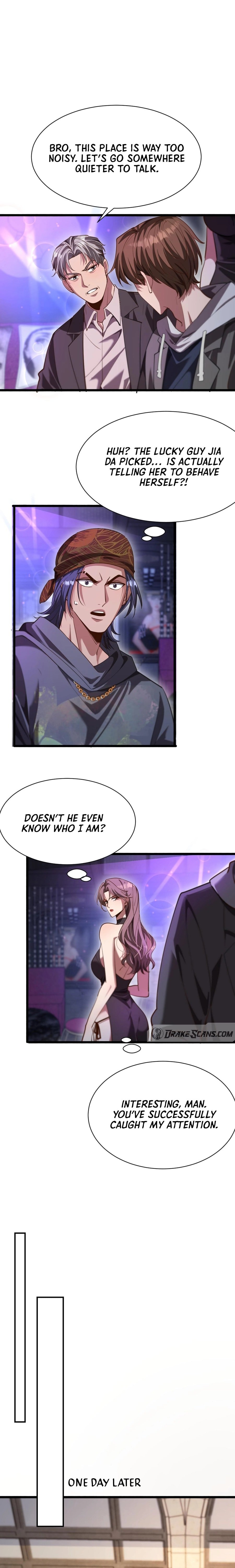 Read I’m Stuck on the Same Day for a Thousand Years EN Manga Online