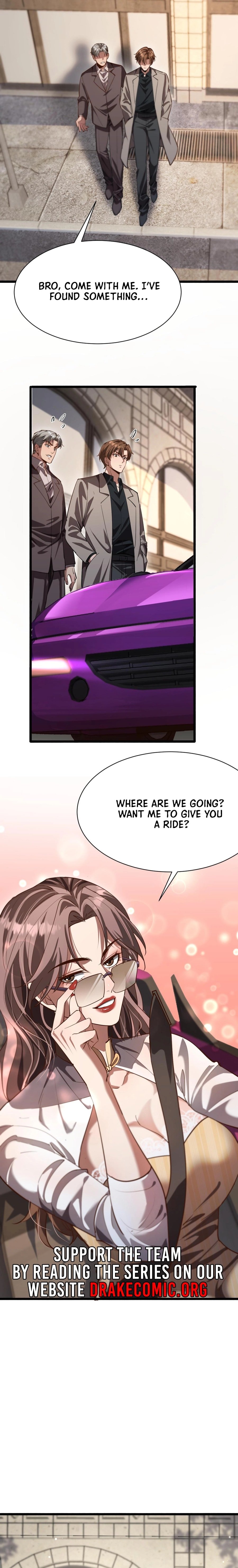 Read I’m Stuck on the Same Day for a Thousand Years EN Manga Online