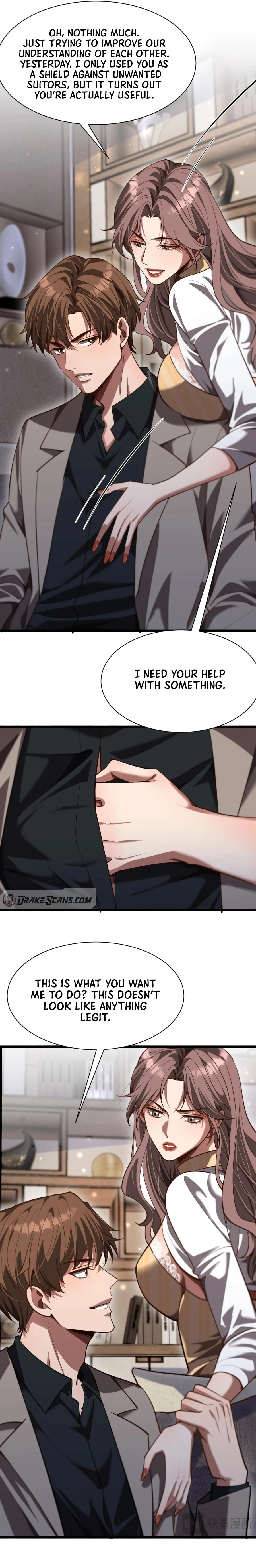 Read I’m Stuck on the Same Day for a Thousand Years EN Manga Online