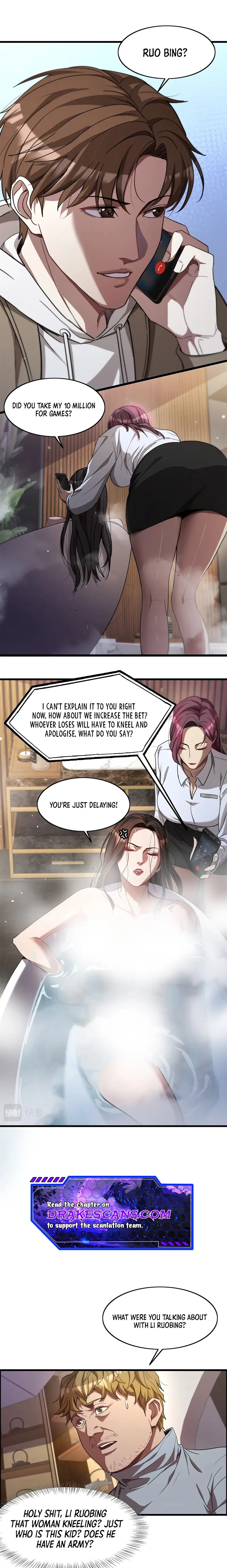 Read I’m Stuck on the Same Day for a Thousand Years EN Manga Online