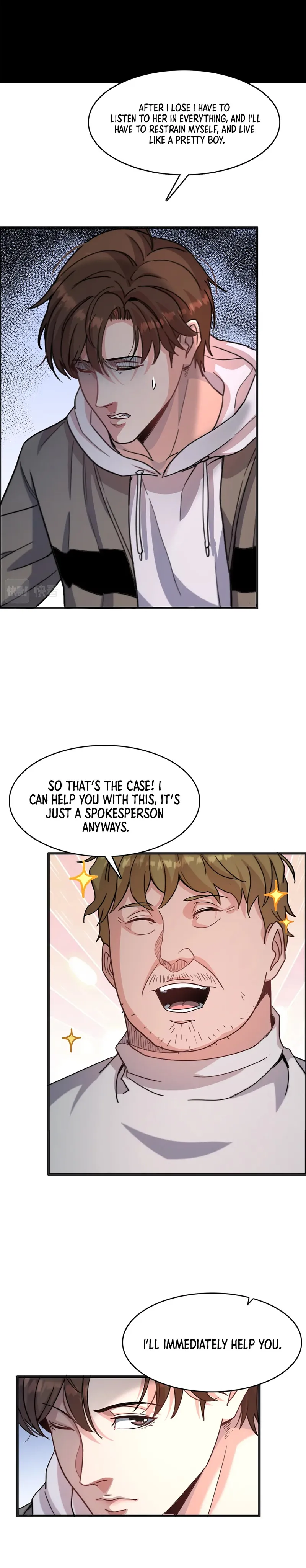 Read I’m Stuck on the Same Day for a Thousand Years EN Manga Online