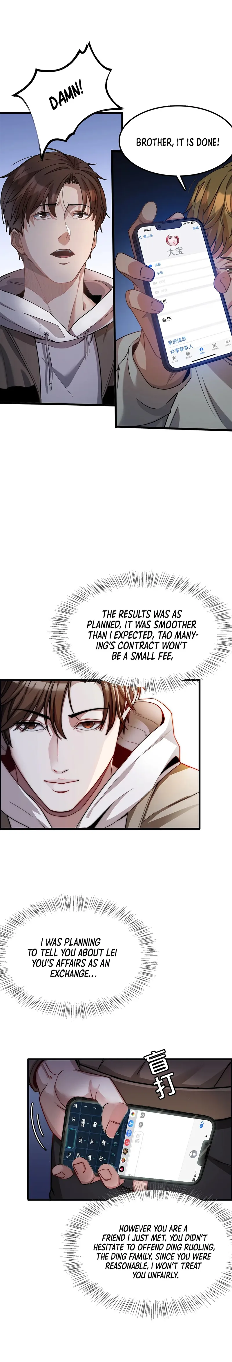Read I’m Stuck on the Same Day for a Thousand Years EN Manga Online