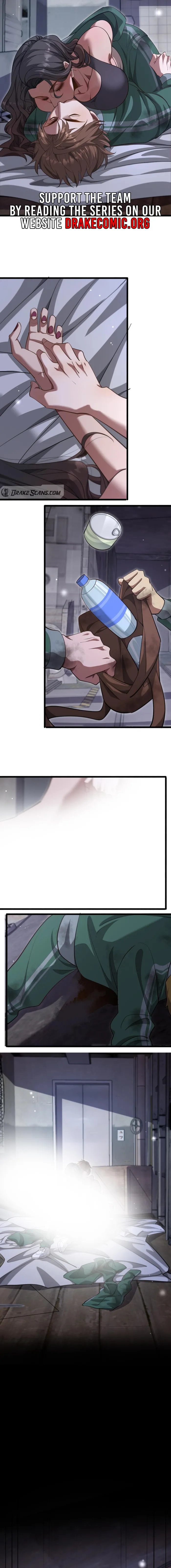 Read I’m Stuck on the Same Day for a Thousand Years EN Manga Online