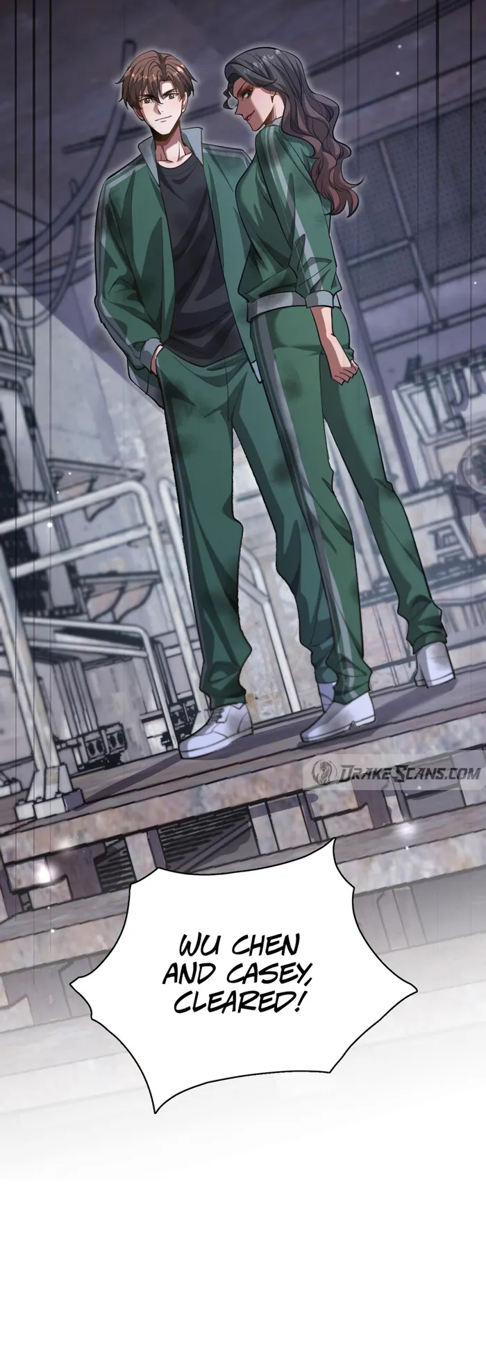 Read I’m Stuck on the Same Day for a Thousand Years EN Manga Online
