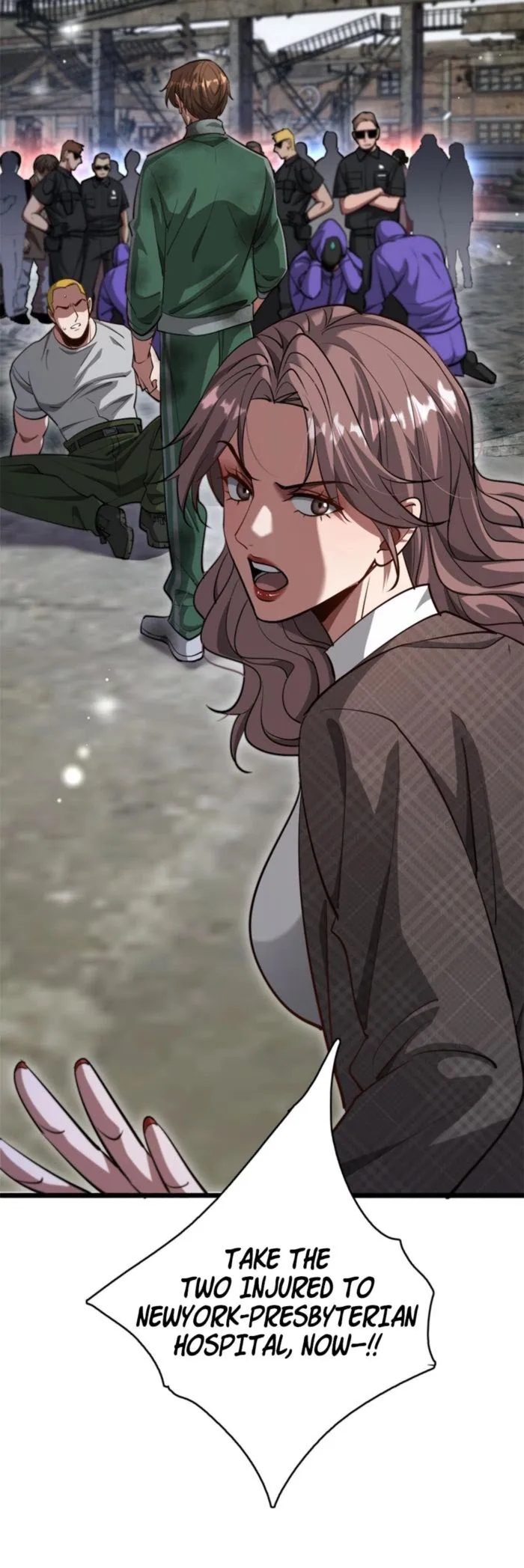 Read I’m Stuck on the Same Day for a Thousand Years EN Manga Online