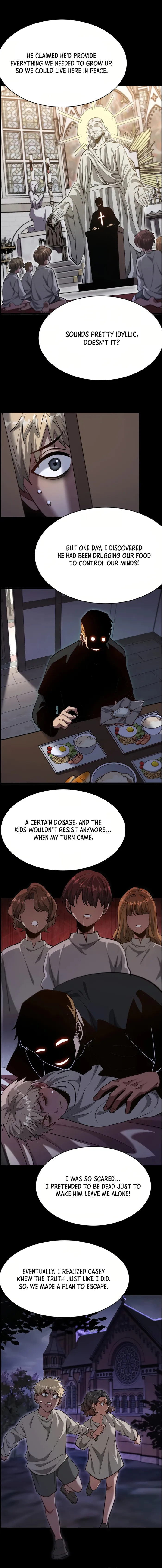 Read I’m Stuck on the Same Day for a Thousand Years EN Manga Online