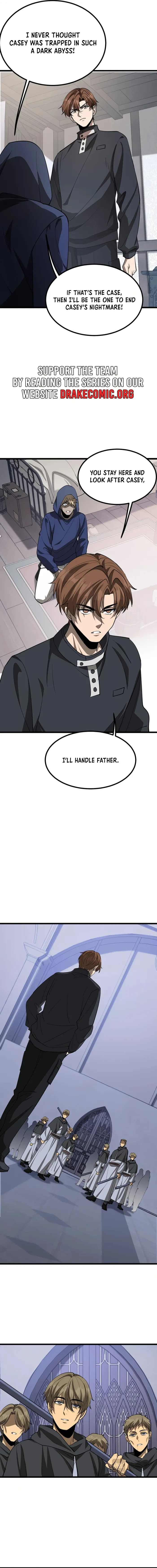 Read I’m Stuck on the Same Day for a Thousand Years EN Manga Online