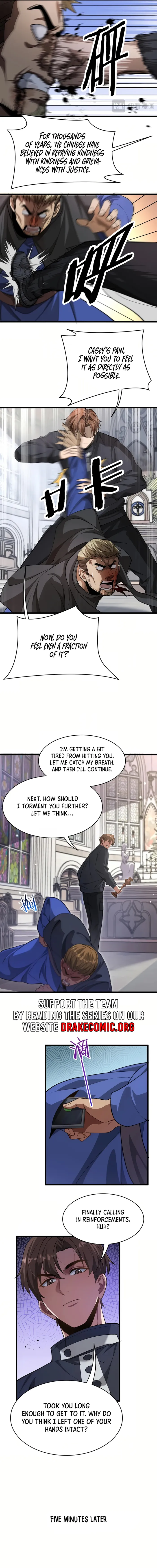 Read I’m Stuck on the Same Day for a Thousand Years EN Manga Online