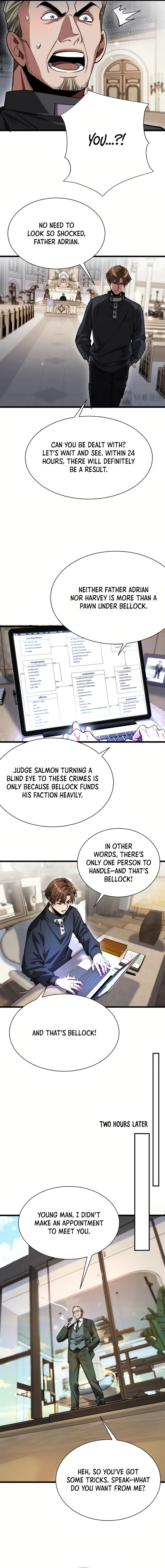 Read I’m Stuck on the Same Day for a Thousand Years EN Manga Online
