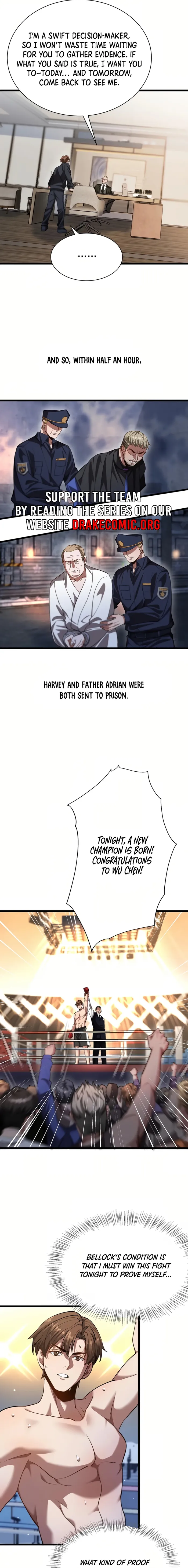 Read I’m Stuck on the Same Day for a Thousand Years EN Manga Online