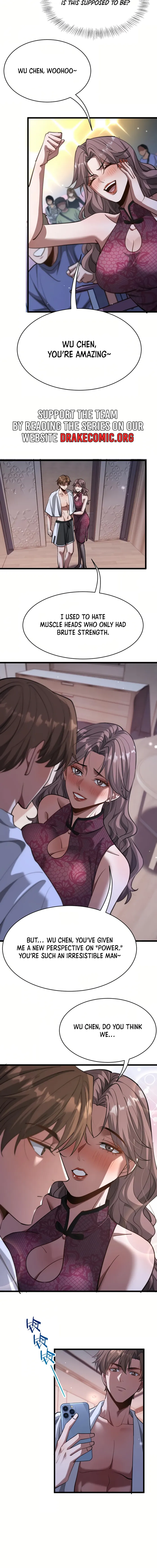 Read I’m Stuck on the Same Day for a Thousand Years EN Manga Online